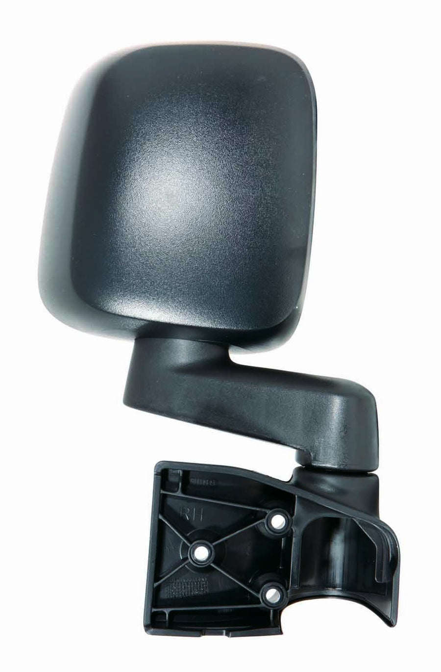 Jeep Wrangler/Sahara Right Outside Rear View Mirror DEPO 333-5408R3MFM