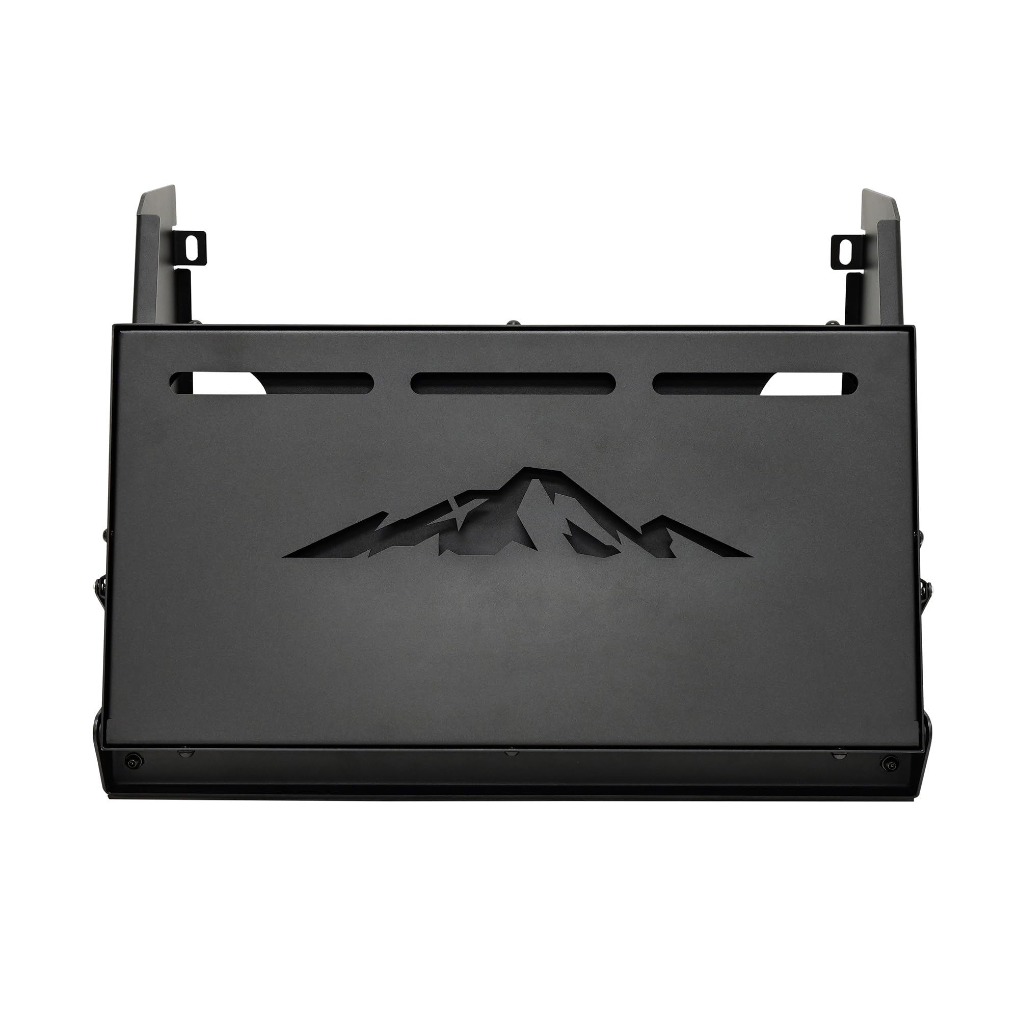 Westin EXP 16-10014 Truck Cap Storage Box Shelf fits 2016-2026 Tacoma 5' Bed 6' Bed 2007-2026 Tundra 5'5" Bed 2015-2022 Colorado 5' Bed 2019-2026 Silverado Sierra 1500 5'8" Bed 6'5" Bed