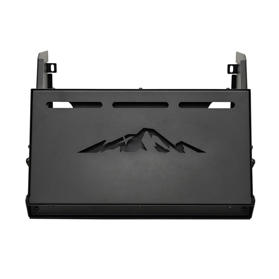 Westin EXP 16-10014 Truck Cap Storage Box Shelf fits 2016-2026 Tacoma 5' Bed 6' Bed 2007-2026 Tundra 5'5" Bed 2015-2022 Colorado 5' Bed 2019-2026 Silverado Sierra 1500 5'8" Bed 6'5" Bed