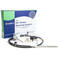 150 Steering System Kit EMP MS1-12-EMP - 12'