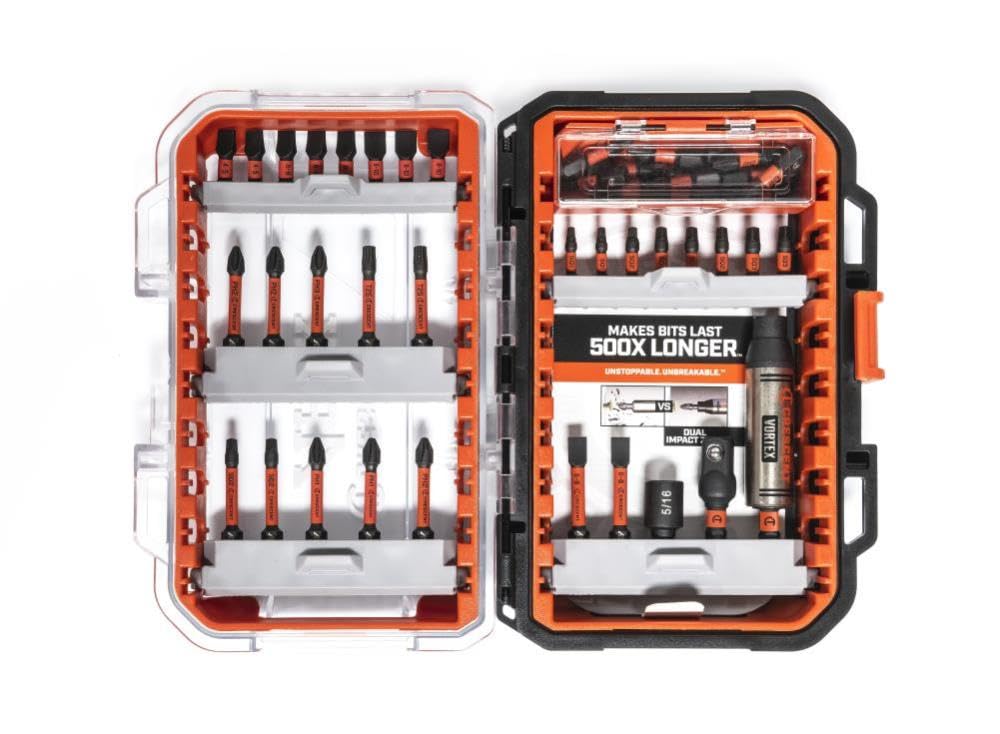 Crescent APEX Vortex Bit Holde Tools Crescent Apex