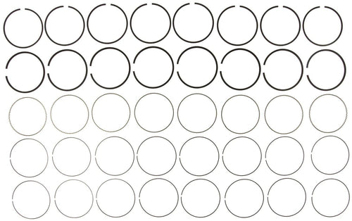 Engine MAHLE Piston Ring Set 42089CP