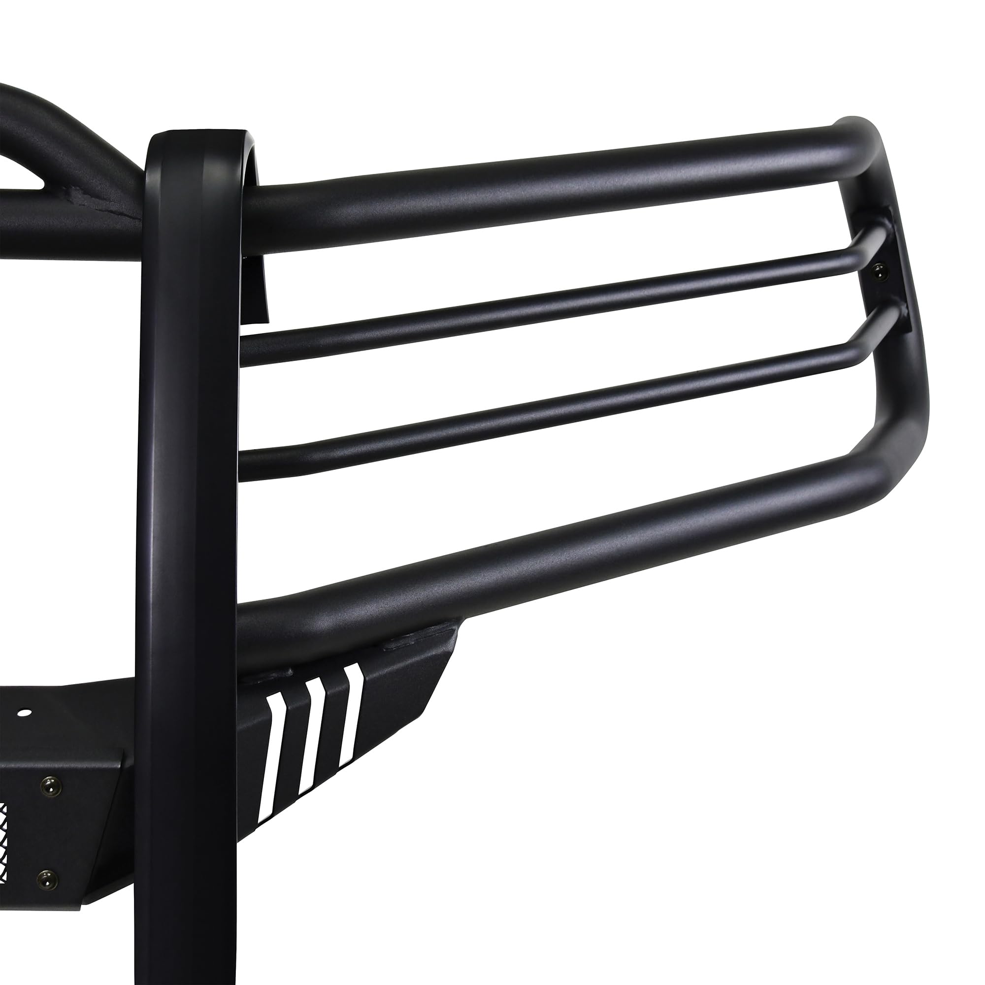 40-33825 Westin Sportsman X Grille Guard fits 2014-2024 4Runner (Exc Limited, Nightshade & TRD Sport)