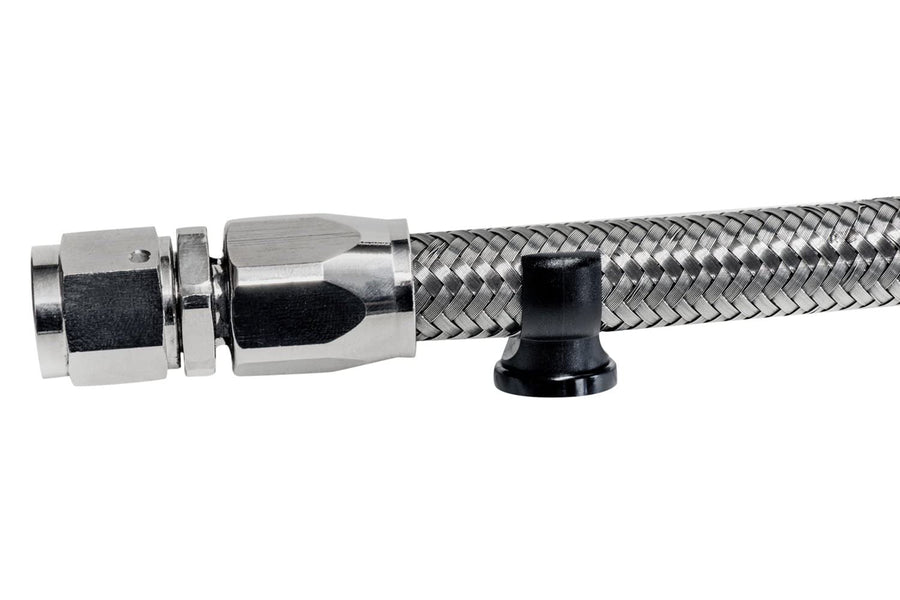 2816-12 NotcHead - -8 AN Restock Kit for Braided Line Clamp Builder Kit