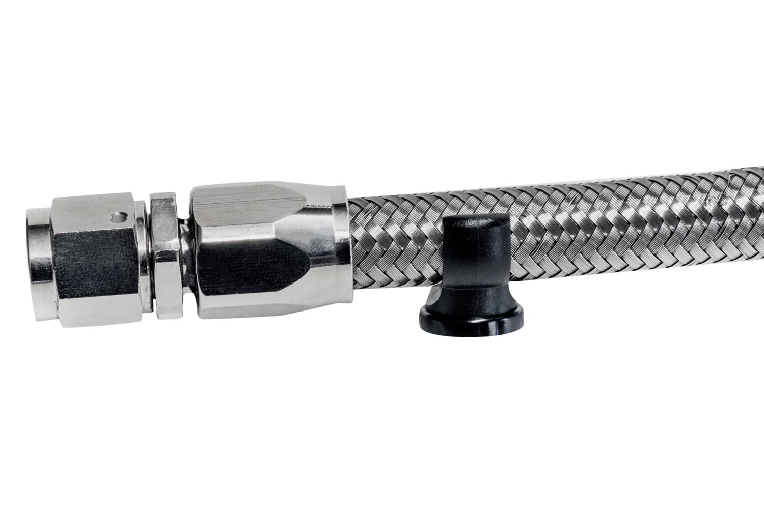 2816-12 NotcHead - -8 AN Restock Kit for Braided Line Clamp Builder Kit