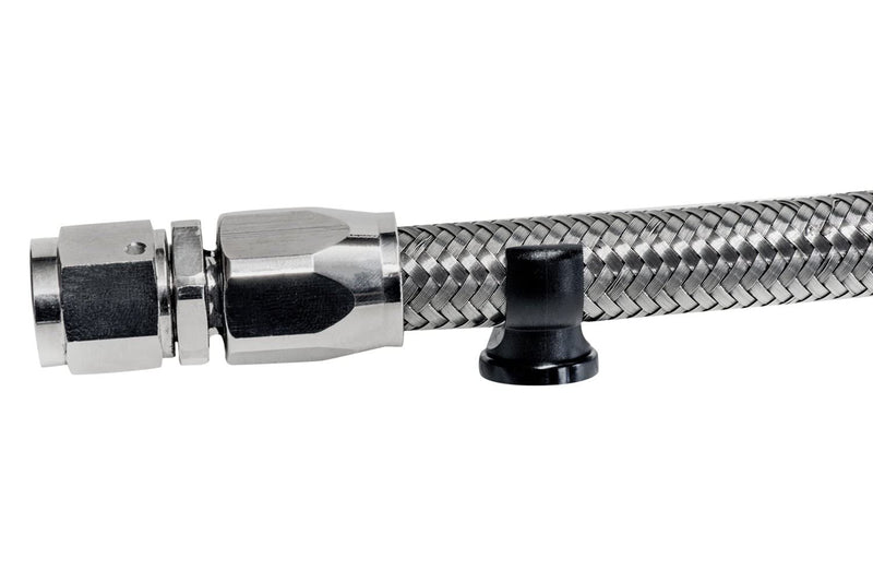 2816-12 NotcHead - -8 AN Restock Kit for Braided Line Clamp Builder Kit
