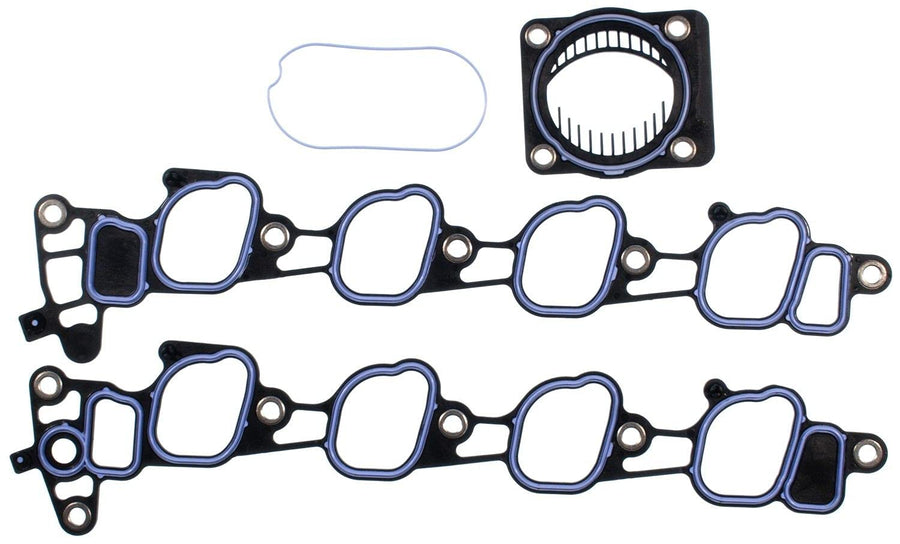 Engine Intake Manifold Gasket Set MAHLE Original MS19702