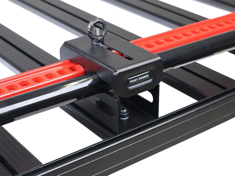 Hi-Lift Jack Front Runner Bracket/Top Mount