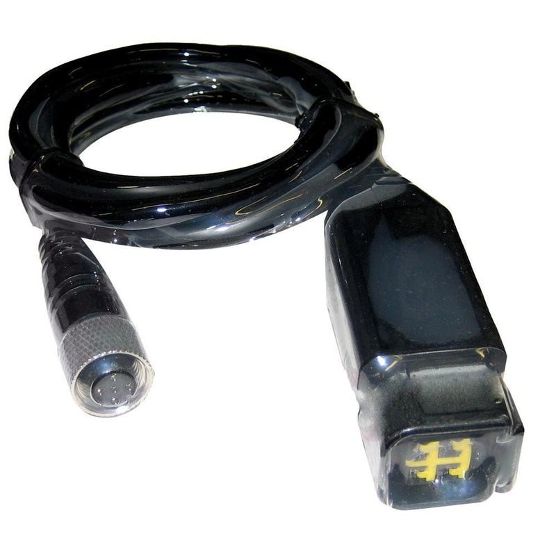 Yamaha Command-Link Plus Raymarine Cable