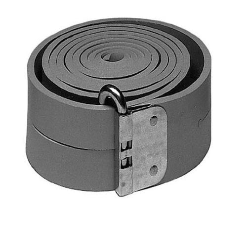 1-3/4" x 72" Drum Silencer Specialty Products Company 00080
