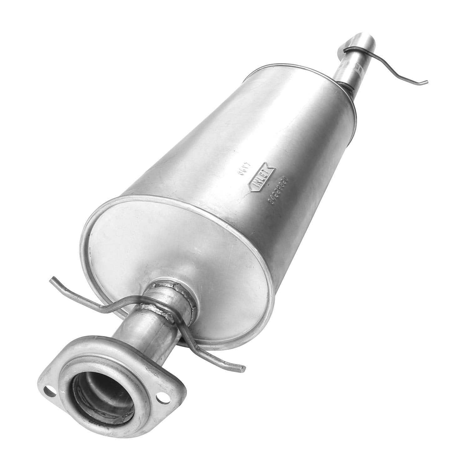 50007 AP Exhaust Muffler