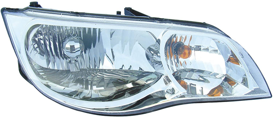 GM378-B001R Eagle Eyes Headlight