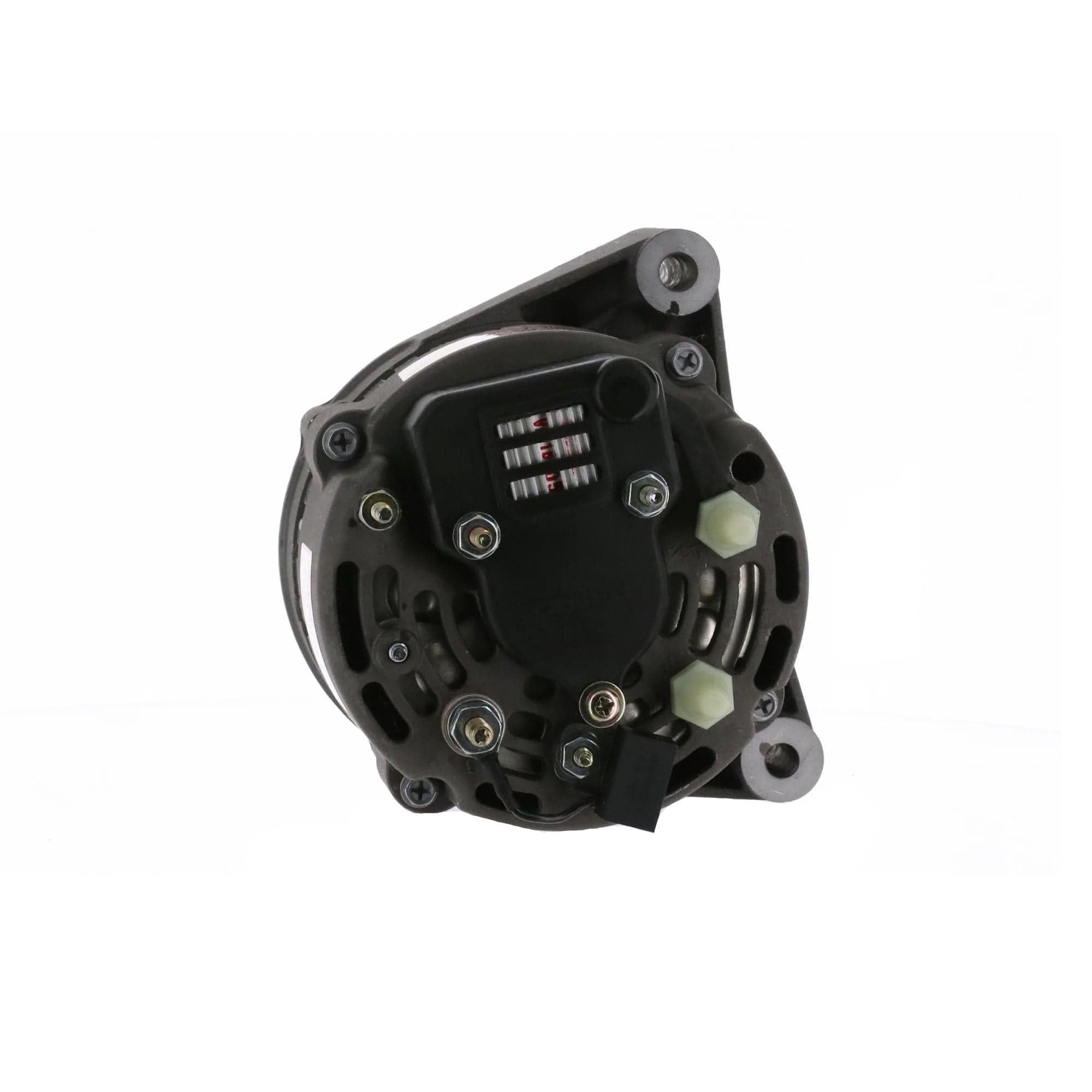 Replacement Arco Marine 60072 Alternator, 12V, 65A Late Model Volvo Penta