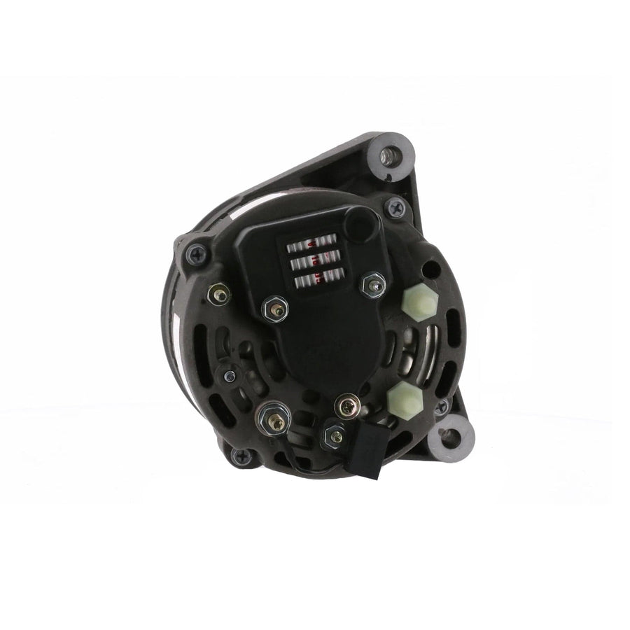 Replacement Arco Marine 60072 Alternator, 12V, 65A Late Model Volvo Penta