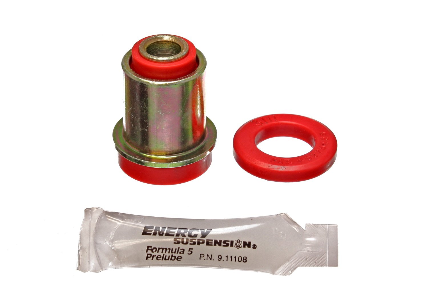 Control Arm Bushing Energy Suspension 13.3102R for Ferrari