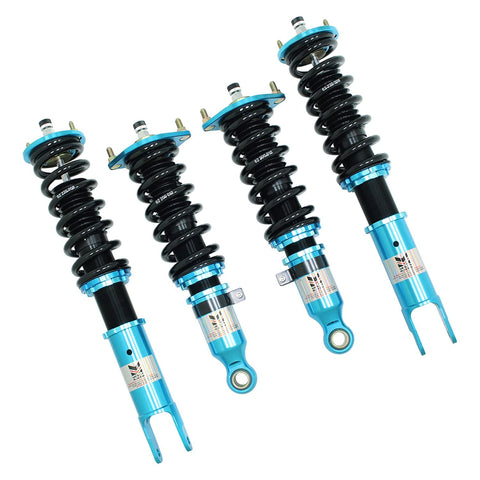 MR-CDK-R32-EZII Megan Racing EZII Coilover Damper Kit