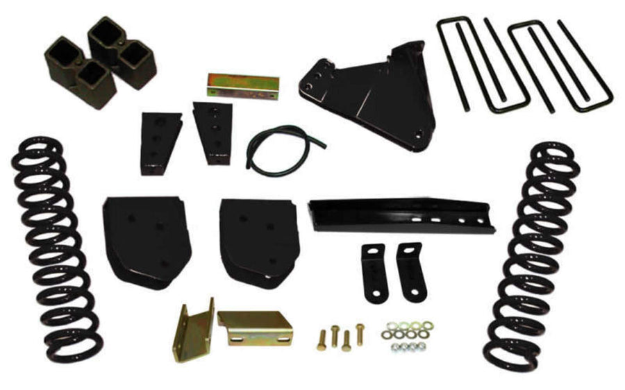 Suspension Lift Kit Skyjacker (F11601K)