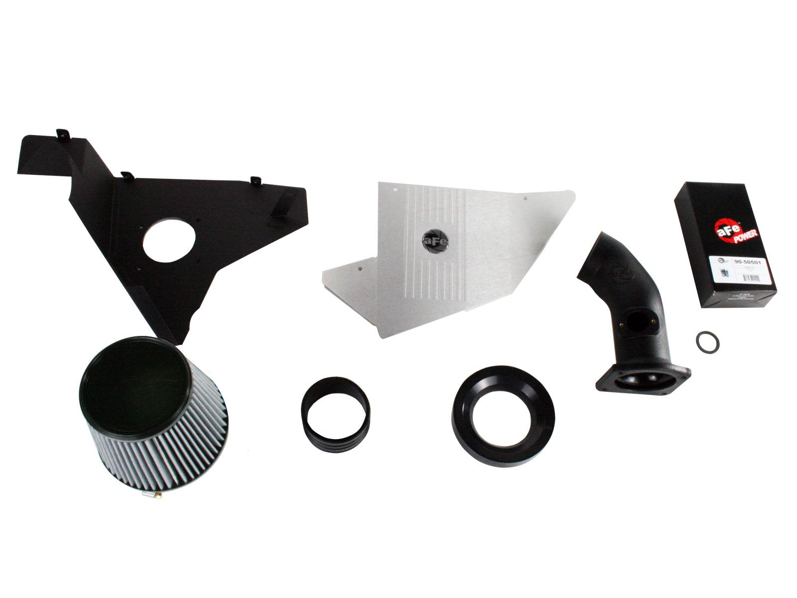 Stage 2 aFe Air Intake System 51-11012