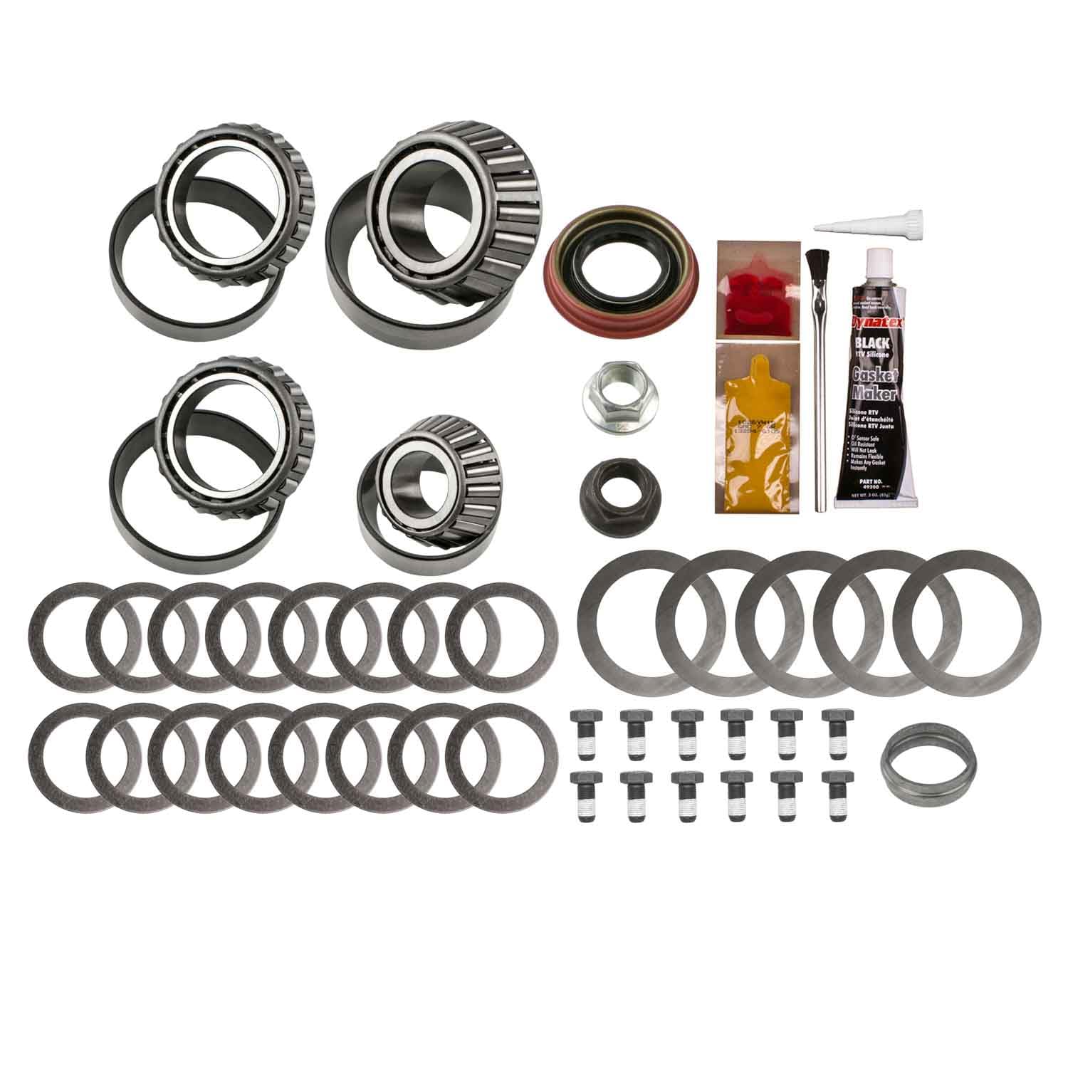 Install Kit ExCel XL-2012-1, 1 Pack