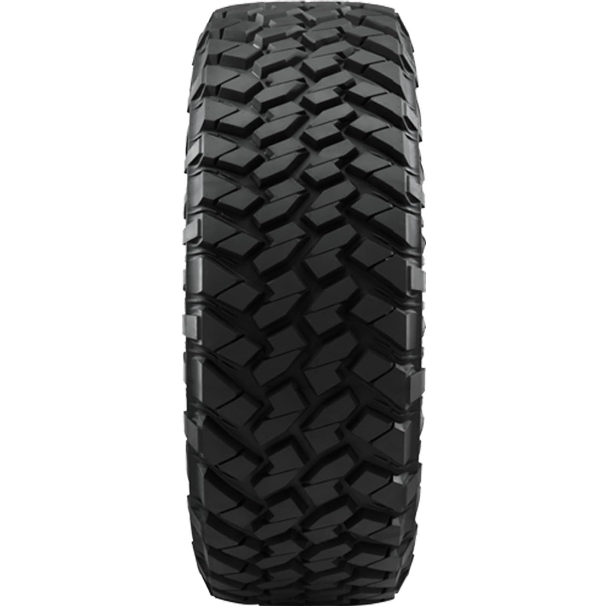 Trail Grappler M/T Nitto 205-800 37x12.50R20