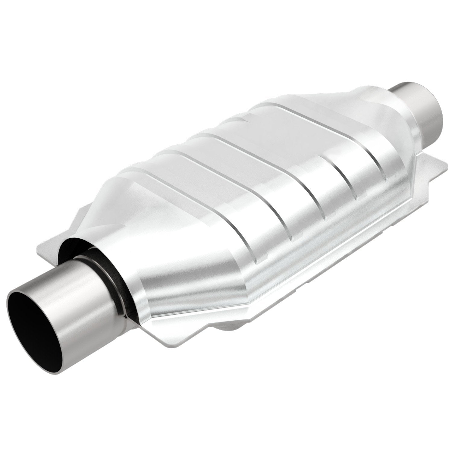 Catalytic Converter MagnaFlow 94309: OEM Grade, Universal Fit (Federal/EPA Compliant)