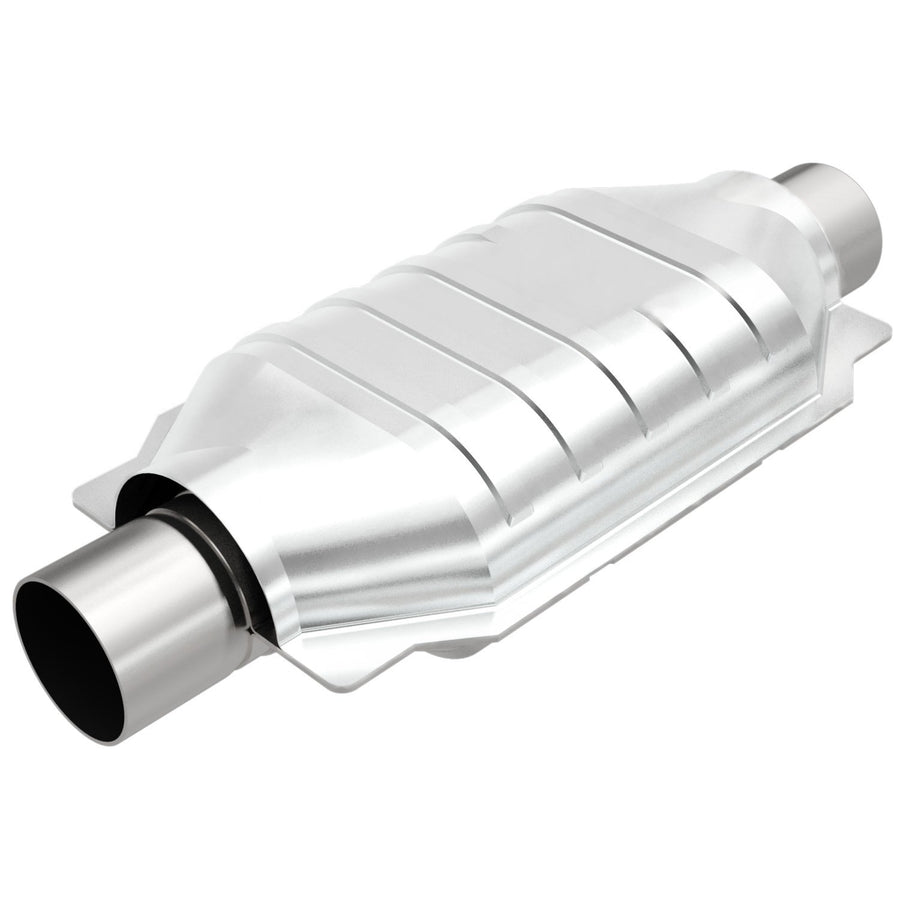 Catalytic Converter MagnaFlow 94309: OEM Grade, Universal Fit (Federal/EPA Compliant)