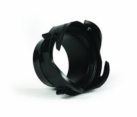 Sewer Fitting Camco 39412, Black