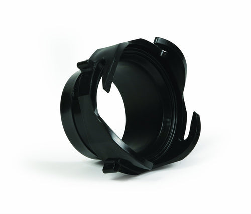 Sewer Fitting Camco 39412, Black