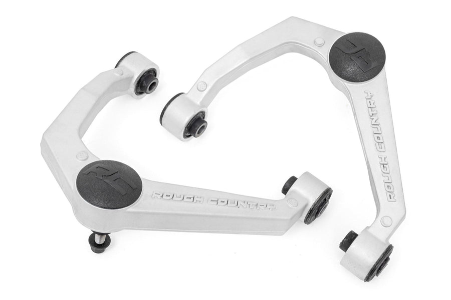 Rough Country OE Upgrade Forged Control Arms for 05-24 Nissan Frontier - 82009