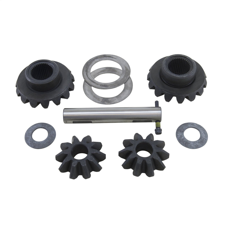 Spider Gear Set USA Standard Gear (ZIKF10.25-S-35) for Ford 10.25 Differential