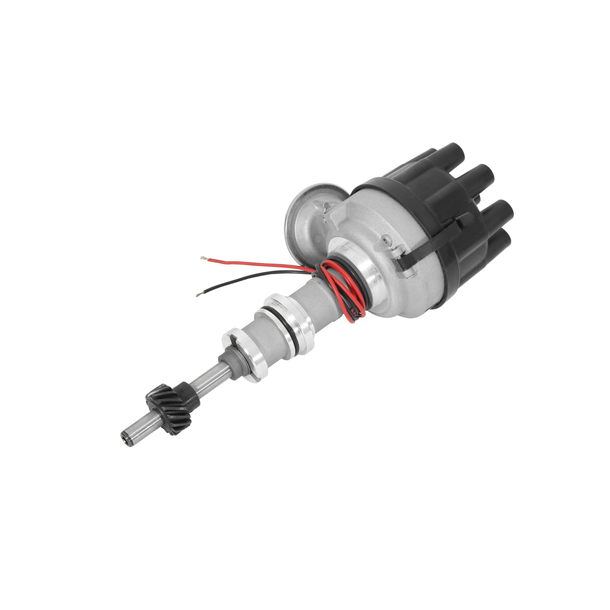 Ignitor Distributor Scott Drake Classic - Sb "Stock" (IGN-D134600)