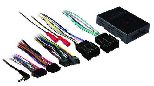 Axxess Heise Gm Data Interface 2006-2012