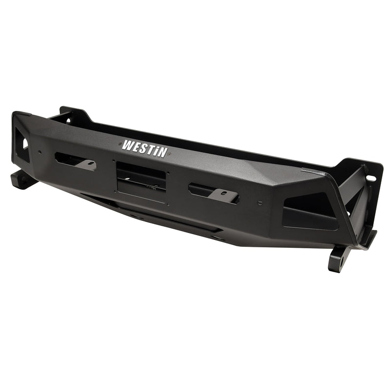 Pro-Series Westin 58-411295 Front Bumper fits 2022-2024 Frontier (with Intelligent Cruise Control)