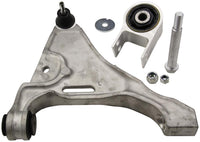 MOOG Suspension Control Arm and Ball Joint Assembly front left lower RK80354