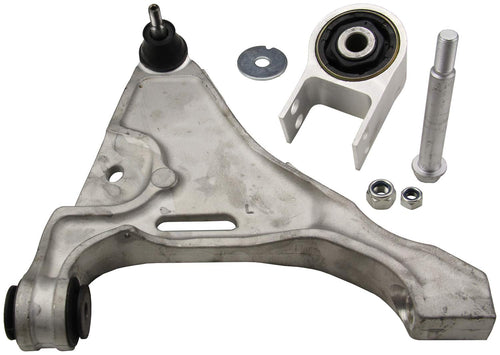 MOOG Suspension Control Arm and Ball Joint Assembly front left lower RK80354