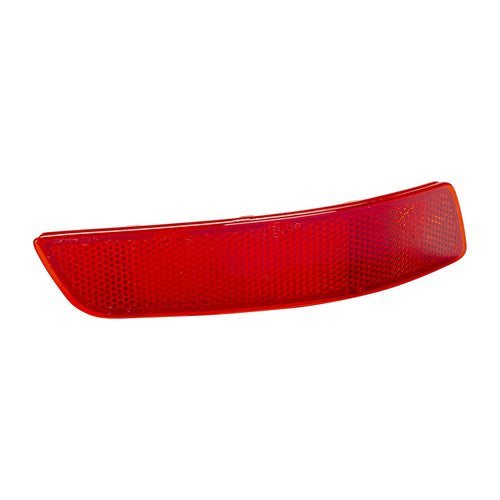 Right TYC Reflector Assembly Compatible with 2013-2018 Lexus ES350
