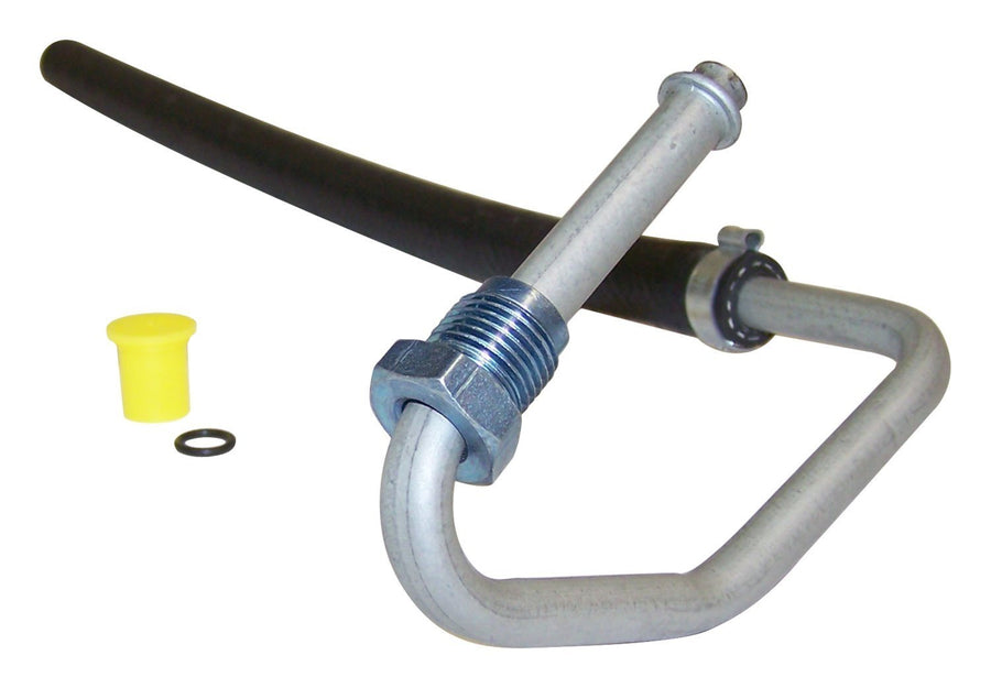 Power Steering Crown Automotive Return Hose Steering
