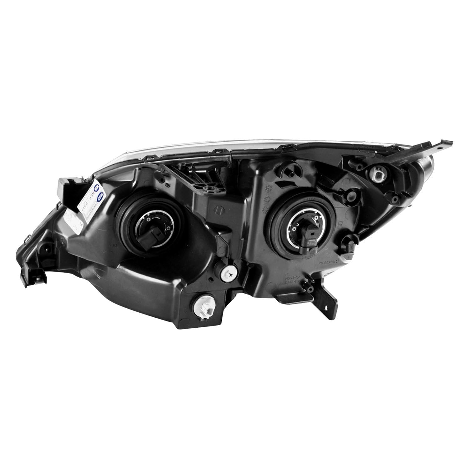 Honda Odyssey TYC 20-6623-00 Passenger Side Headlight Assembly