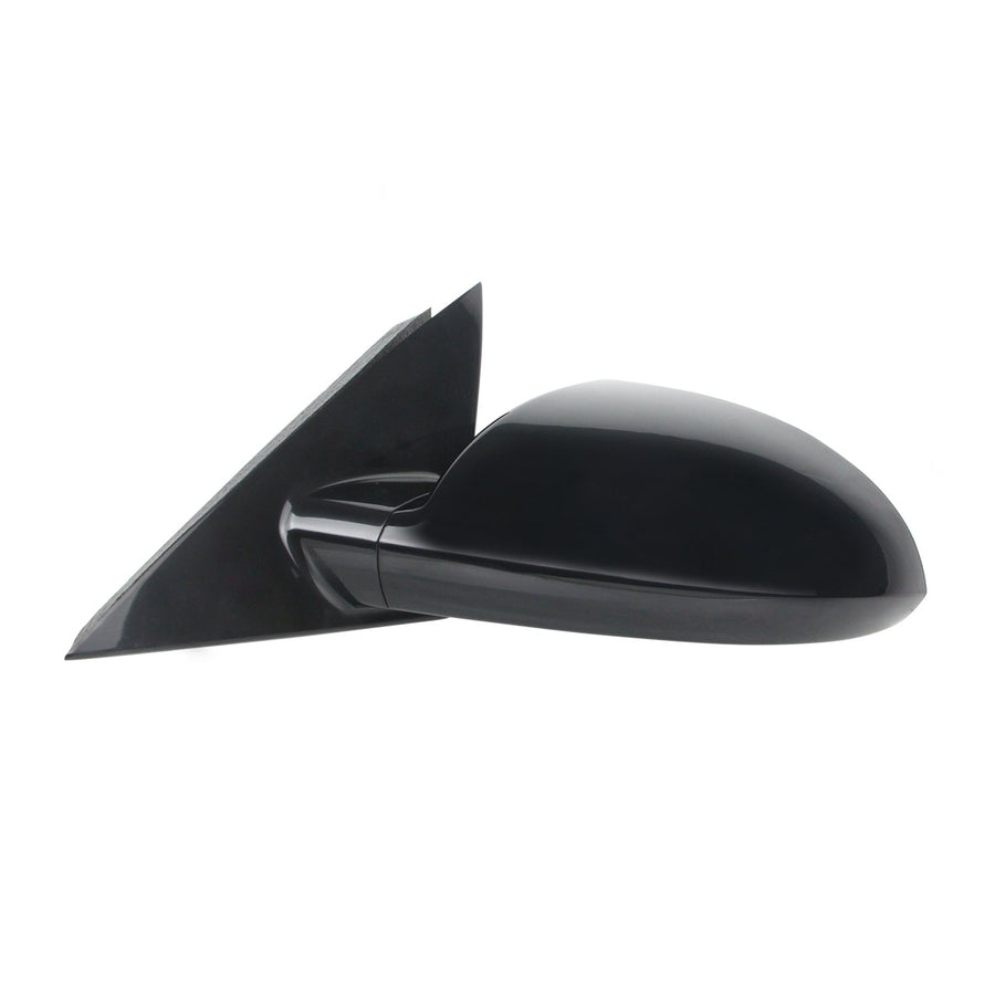 Chevrolet Impala TYC 1390132 Driver Side Power Non-Heated Replacement Mirror