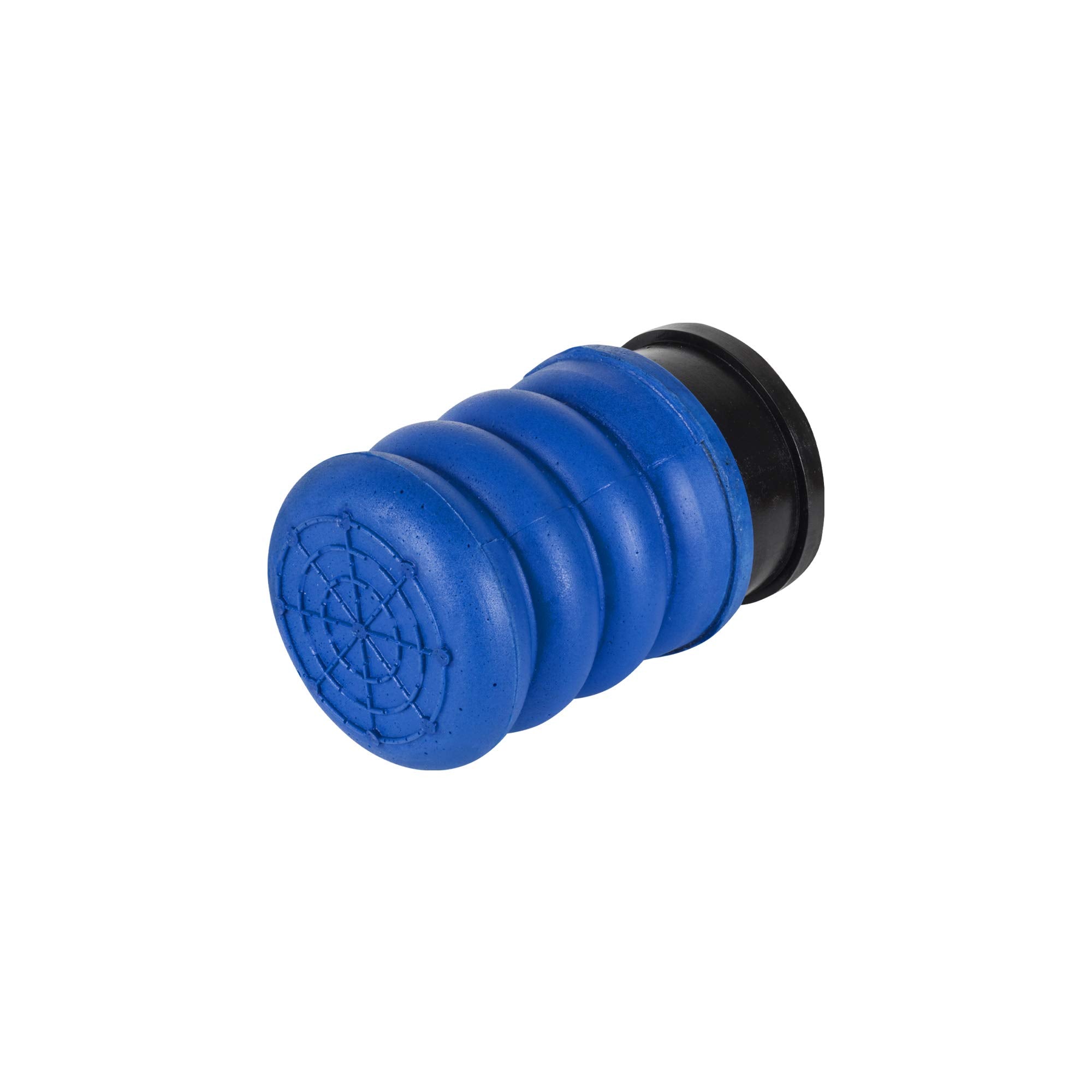 SumoSprings Rear Solo SSR-407-40 for Jeep Gladiator | Left/Right Pair | 500 (lb) Capacity at 50% Compression | Made in the USA