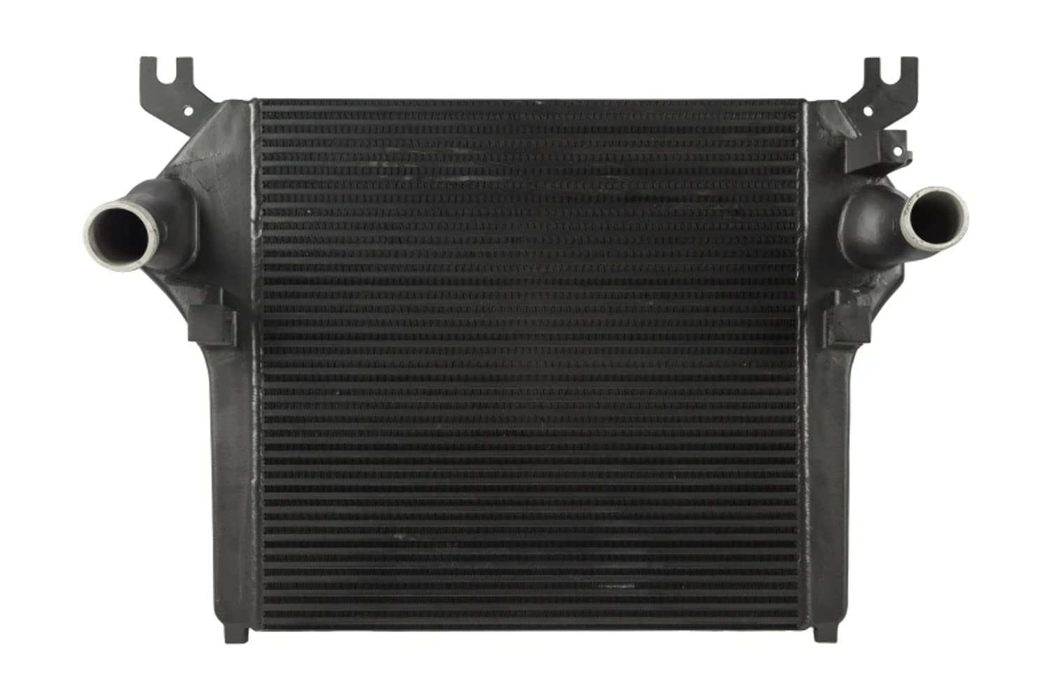 CSF 6021: Intercooler, Ram 2500 6.7L 2012-2011; Ram 3500 6.7L 2012-2011; Dodge Ram 2500 6.7L 2010; Dodge Ram 3500 6.7L 2010