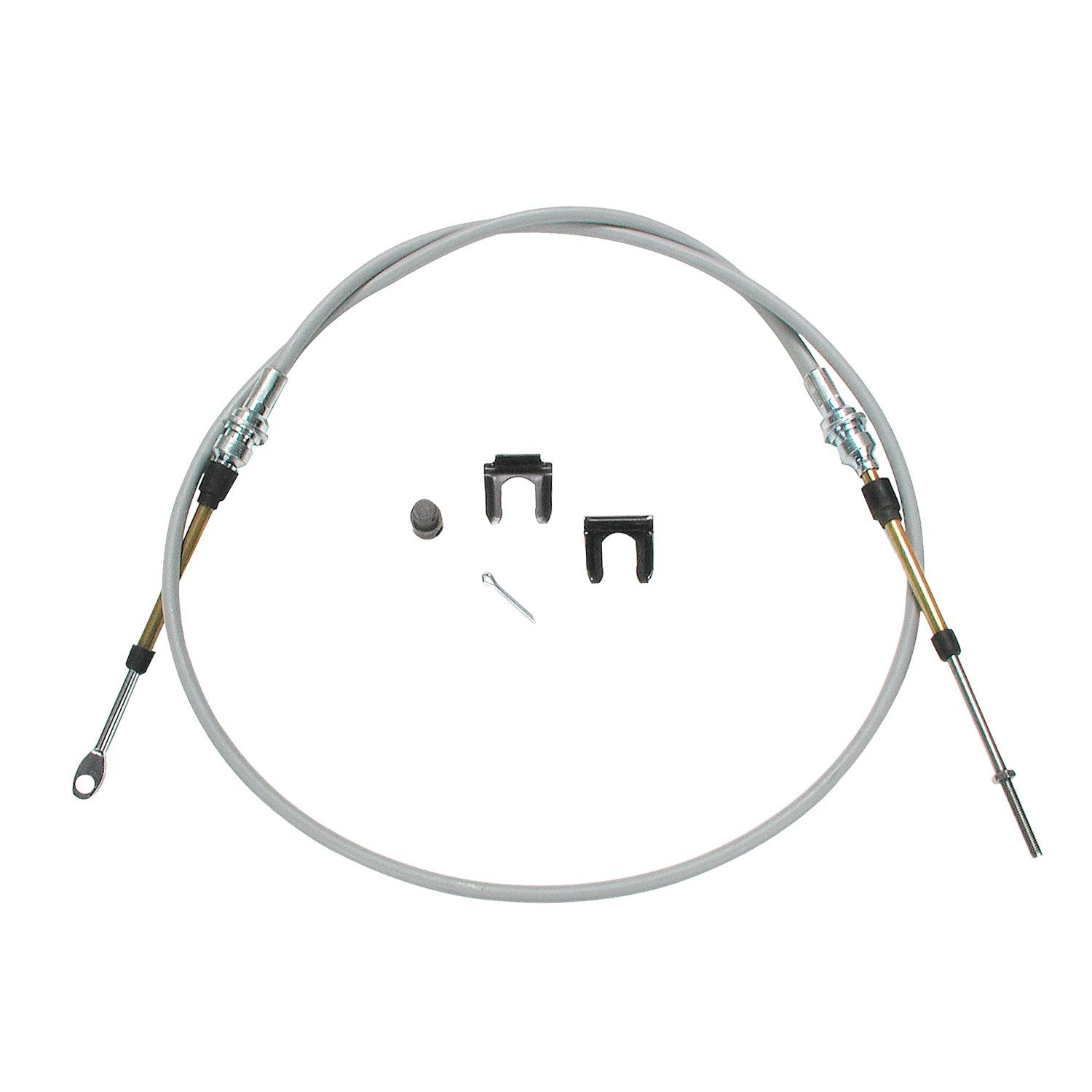 5' Hurst 5000025 Gear Shift Cable