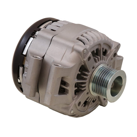 Alternator TYC 2-11496 Compatible with 2011-2012 BMW X5
