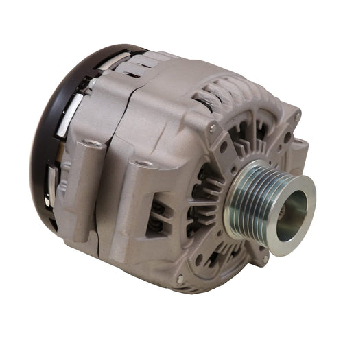 Alternator TYC 2-11496 Compatible with 2011-2012 BMW X5