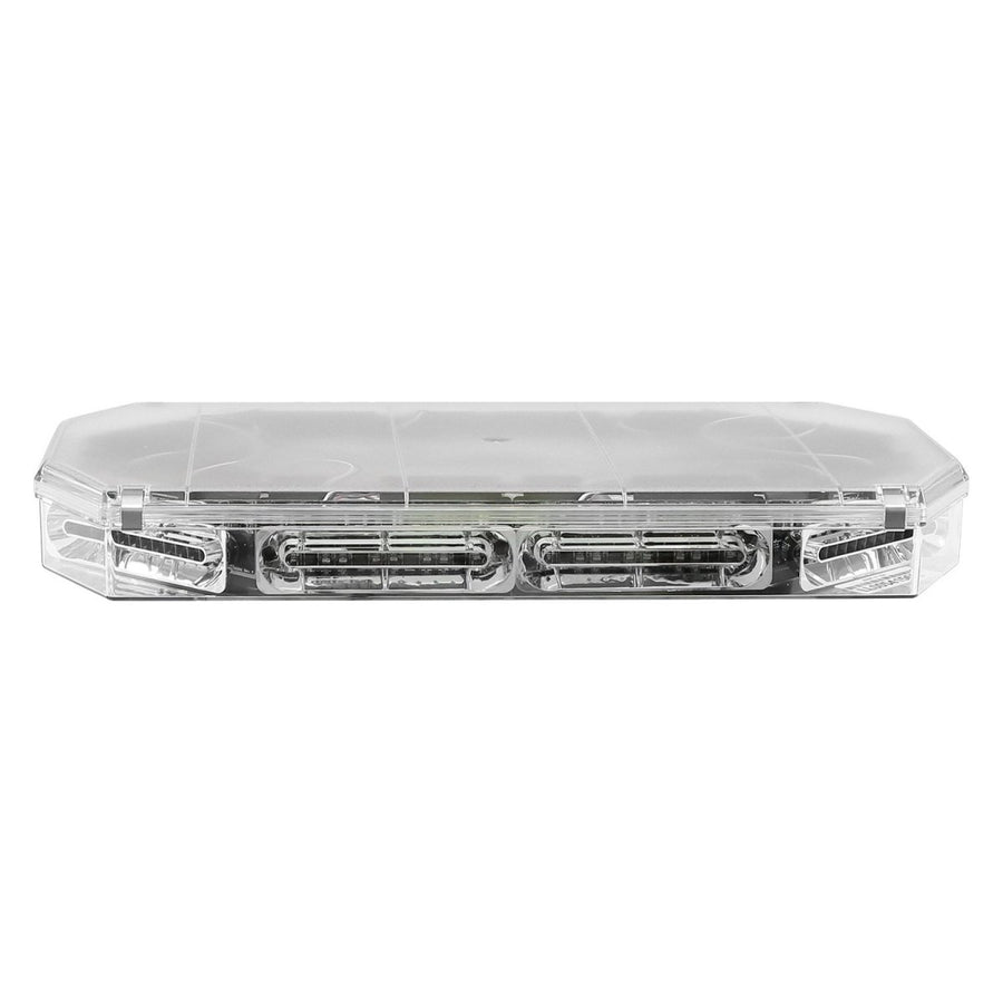 LED Minibar ECCO: 27 Series, 22", 8 LED modules, 12VDC, amber