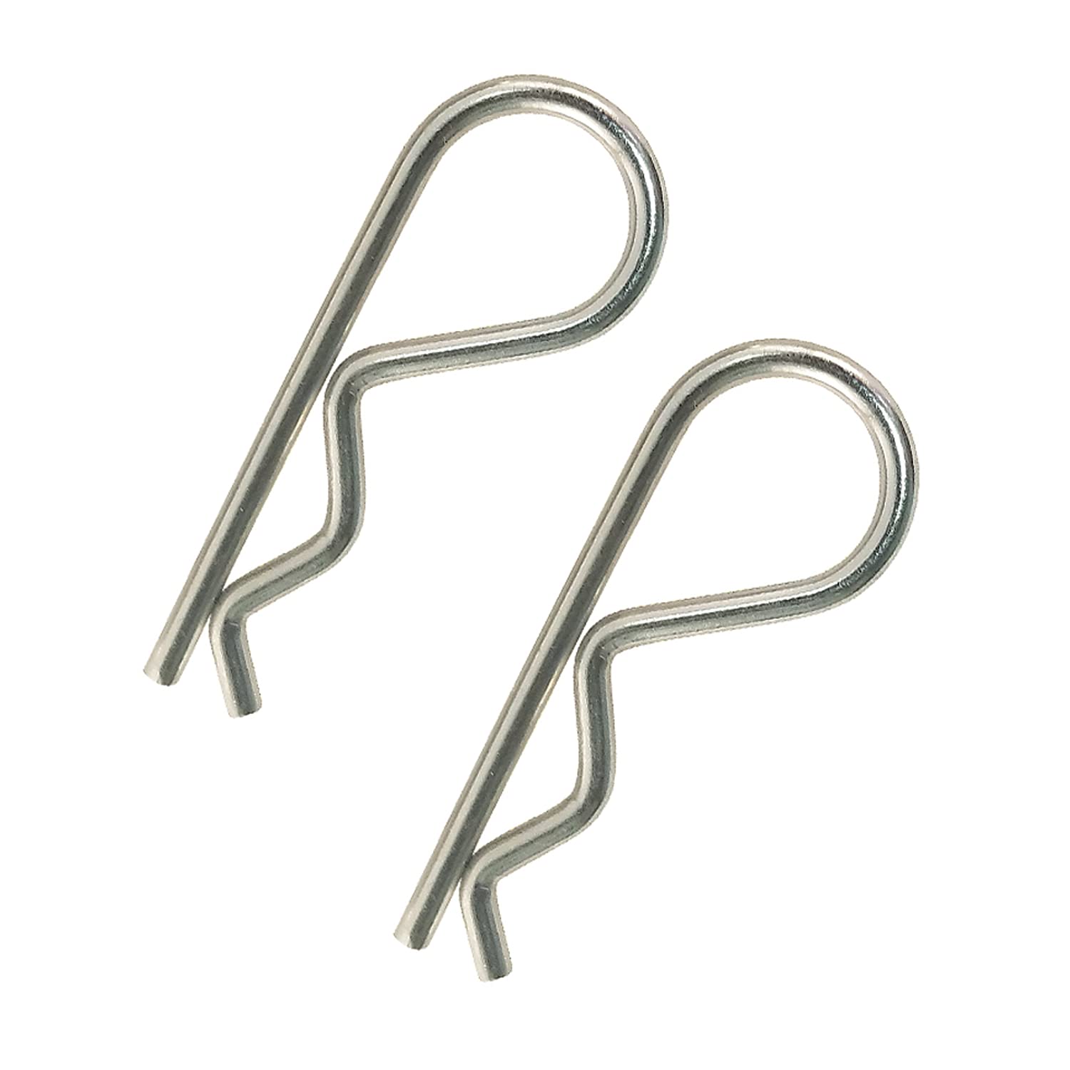 Spring Clip Husky Towing F/SW Control 2/PK 34853