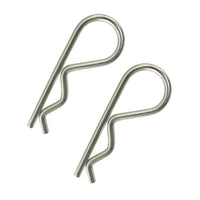 Spring Clip Husky Towing F/SW Control 2/PK 34853