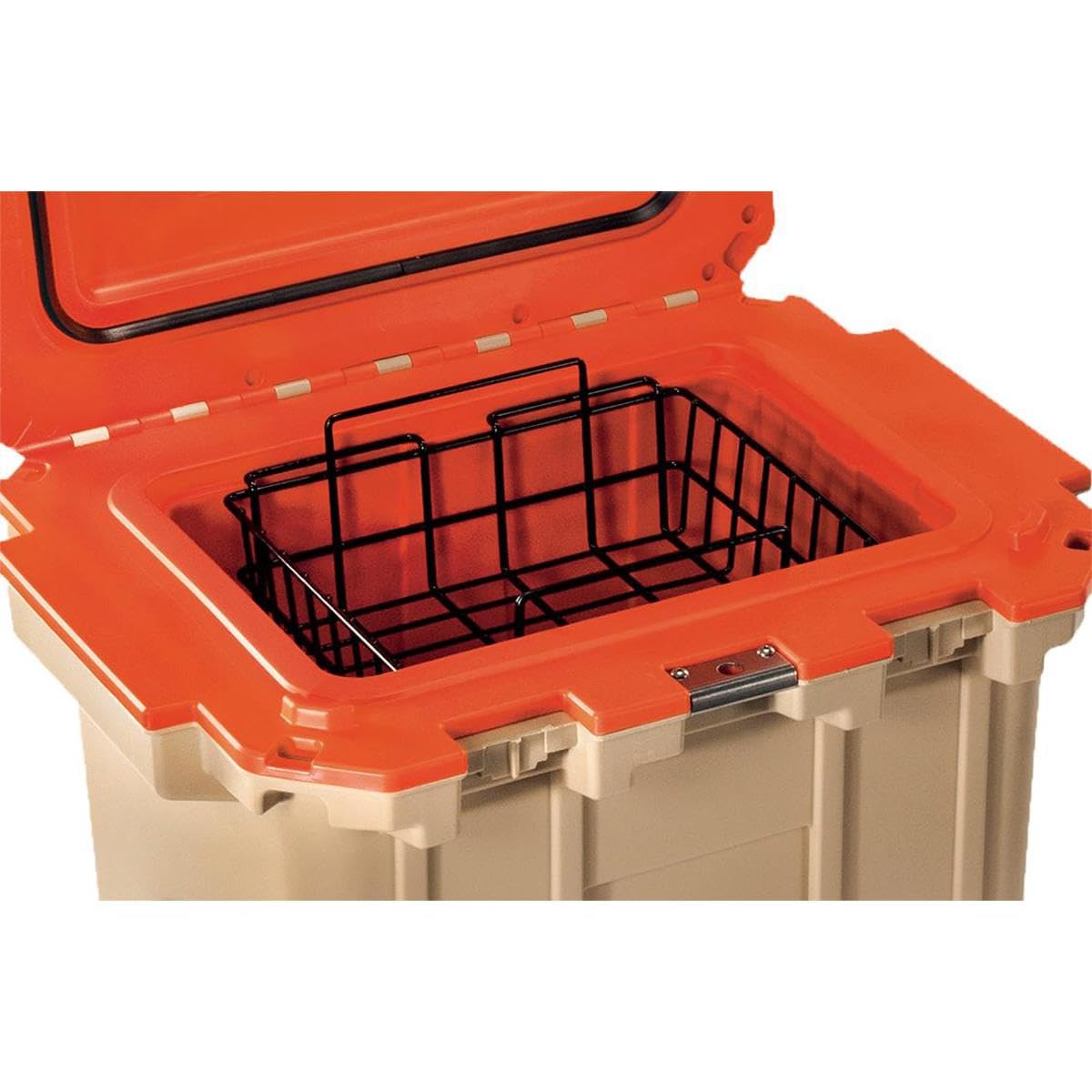 Wire Basket Pelican for Elite 80 QT Cooler