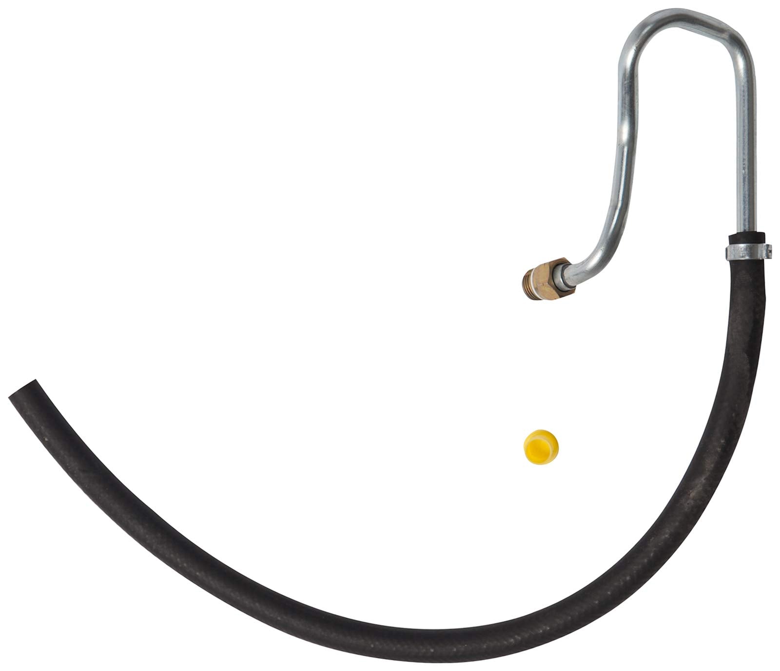 Power Steering Return Line Hose Assembly Gates 362670