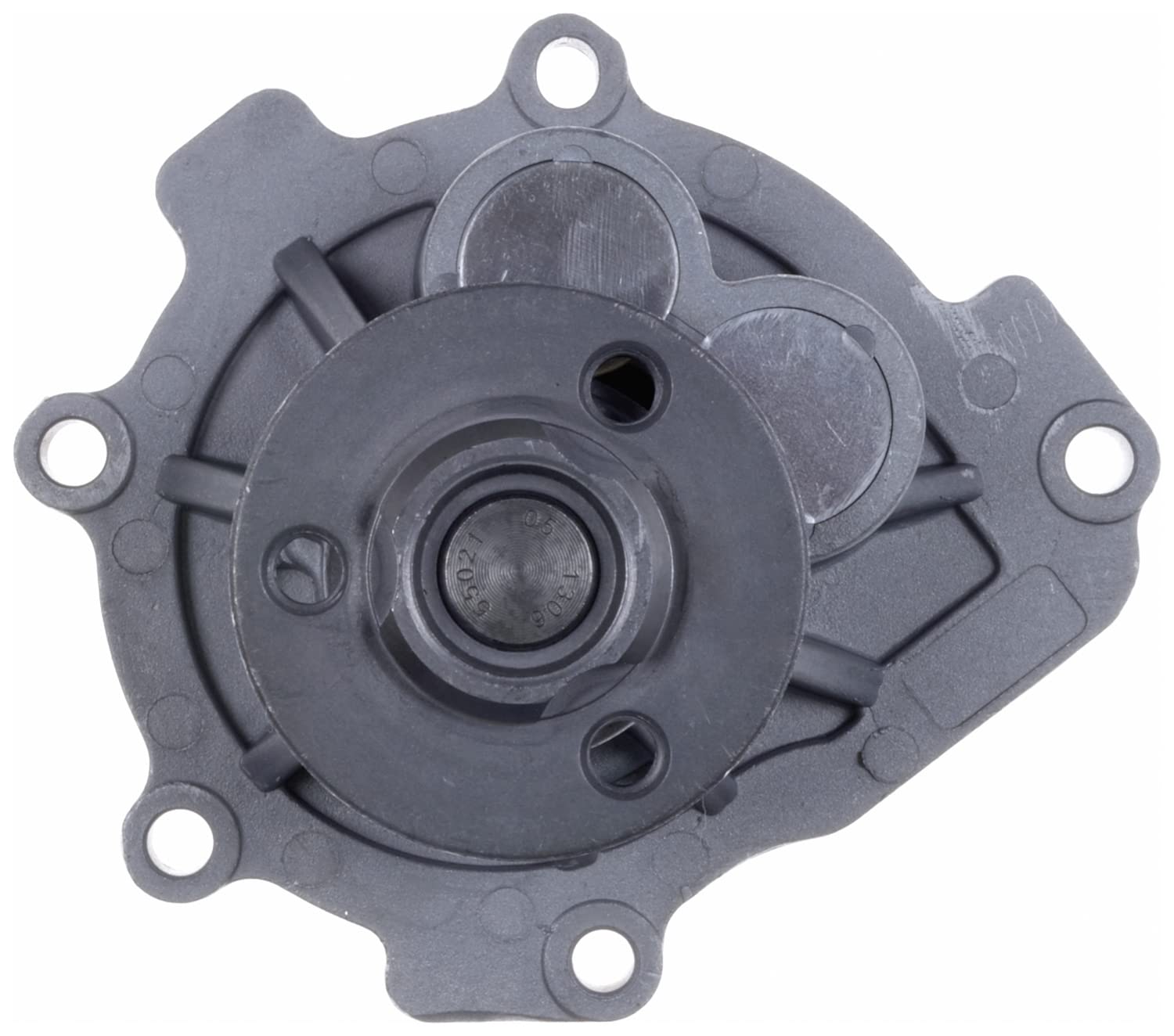 Premium Gates Engine Water Pump 41017